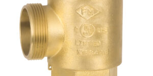 Why UL/FM Certification is Vital for Firefighting Infrastructure