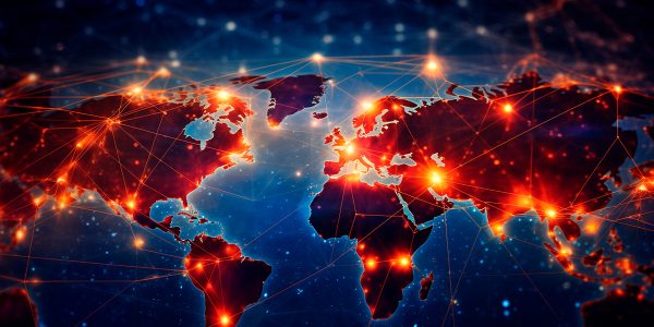 世界地图
